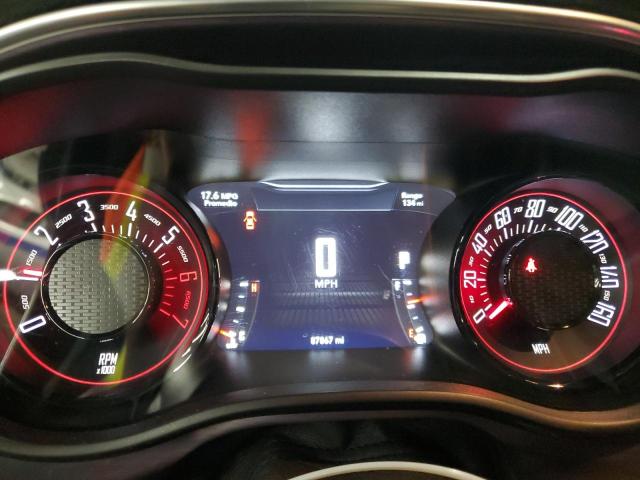 2C3CDZBT5JH178758 Dodge Challenger
