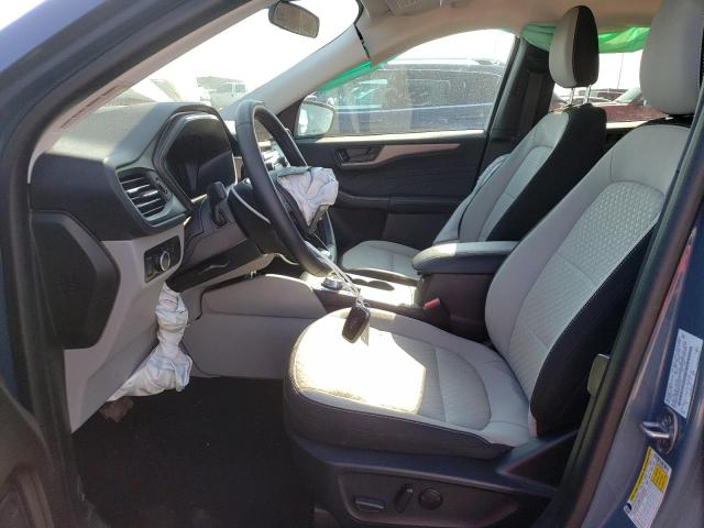 1FMCU9GN8RUA01227 Ford Escape Act