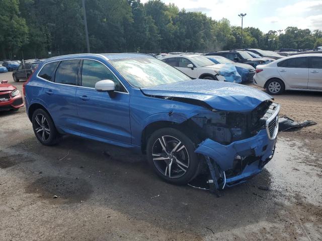 YV4102RM6J1023815 Volvo Xc60 T5 R-