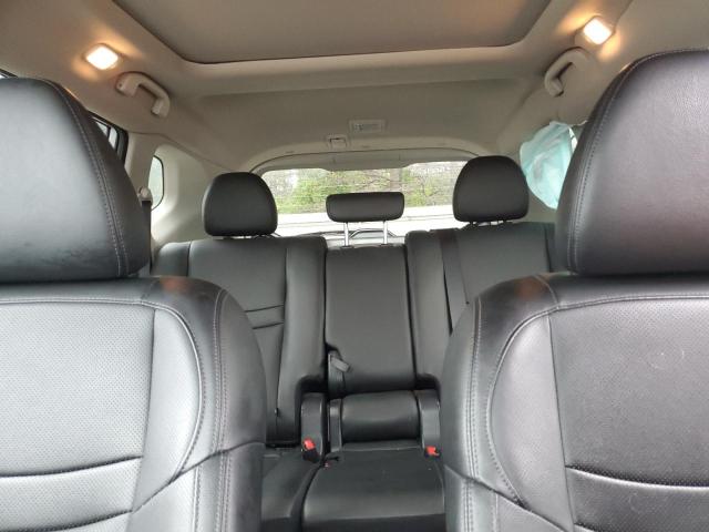 5N1AT2MV5KC832962 Nissan ROGUE S