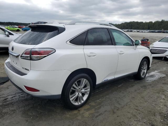 2T2BC1BA8FC001872 Lexus RX 450H