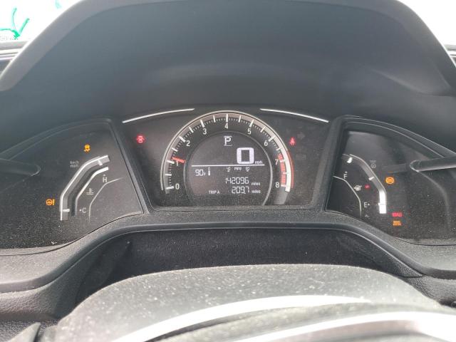 19XFC2F55HE056812 Honda Civic Lx
