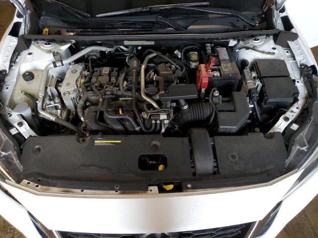 3N1AB8DV9LY279108 Nissan SENTRA SR