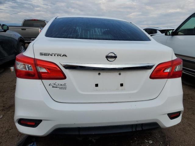 3N1AB7AP7HY227841 Nissan SENTRA S