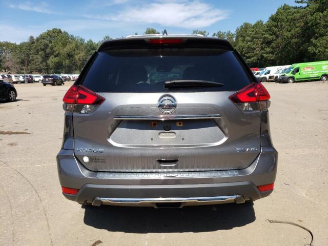 5N1AT2MV5HC732594 Nissan ROGUE SV