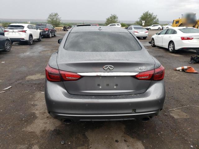 JN1EV7BP5MM706327 Infiniti 3.0l t