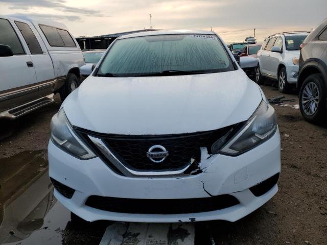 3N1AB7AP7HY227841 Nissan SENTRA S