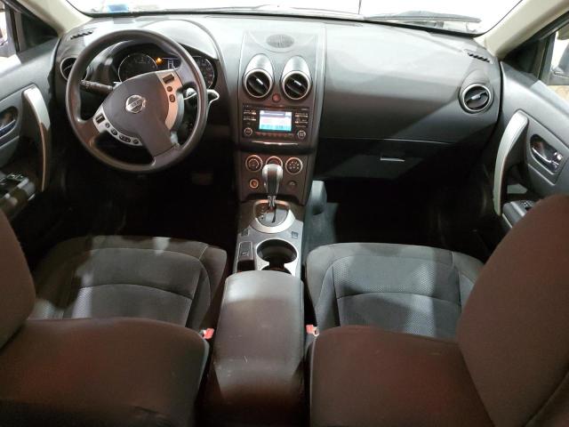 JN8AS5MV1FW755931 Nissan ROGUE SELE