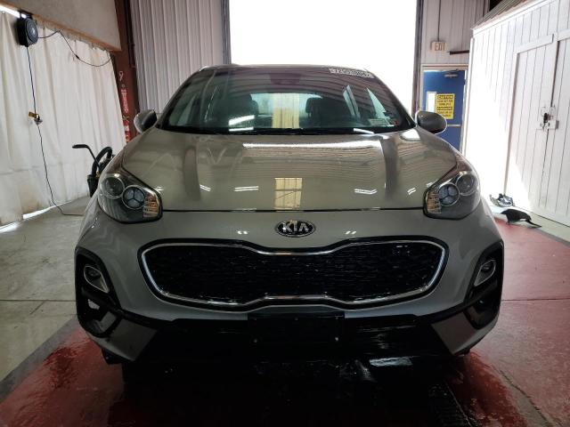 KNDPMCAC9N7968710 KIA SPORTAGE L