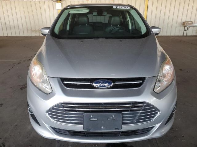 1FADP5CU3FL122292 Ford C-MAX PREM