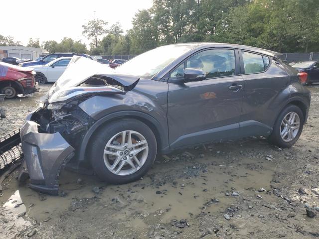 Toyota C-HR XLE 2021 JTNKHMBX3M1125525 main image