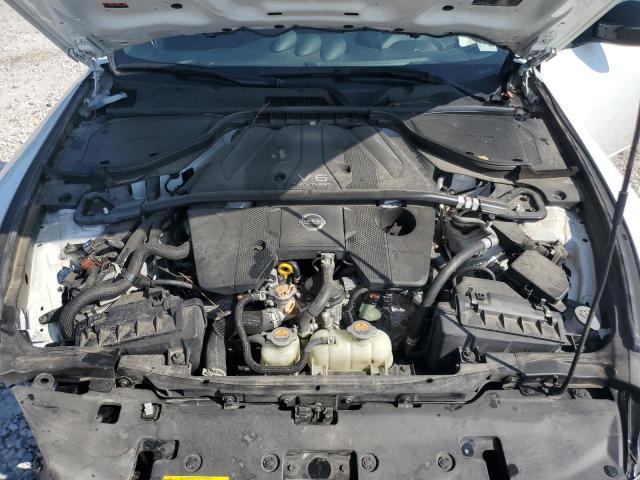 JN1BZ4AH8PM311031 Nissan Z Sport
