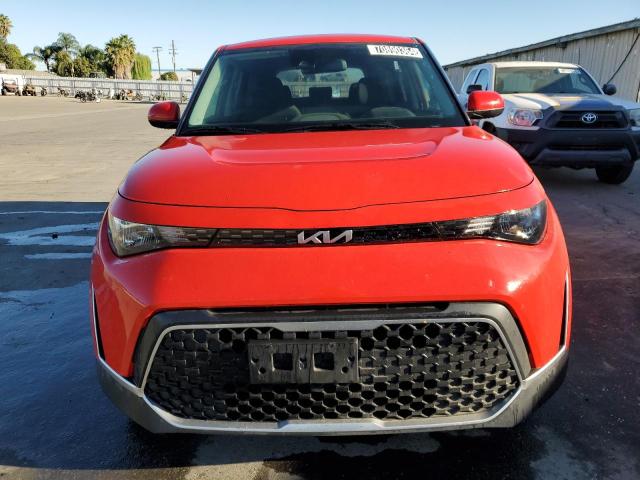 KNDJ23AU9P7206744 KIA SOUL LX
