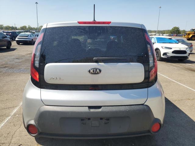 KNDJN2A28E7744266 KIA Soul