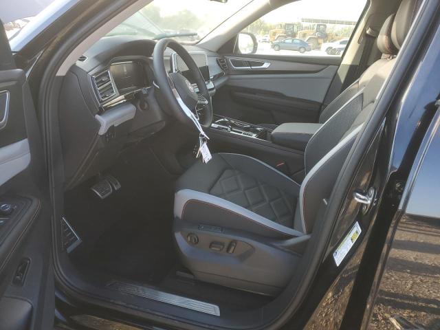 1V2GR2CA1RC569339 Volkswagen Atlas Peak