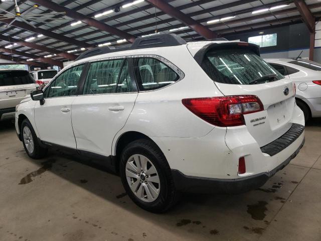 2017 SUBARU OUTBACK 2. 4S4BSAAC7H3283343  73360034