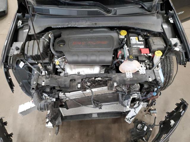3C4NJDBB2NT155247 Jeep COMPASS LA
