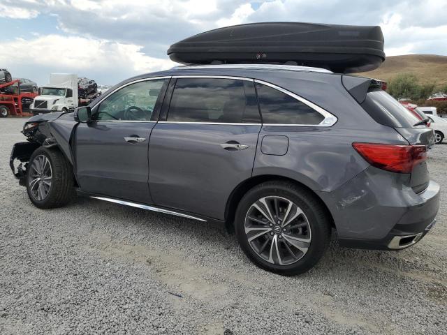 5J8YD4H52KL013575 Acura MDX TECHNO