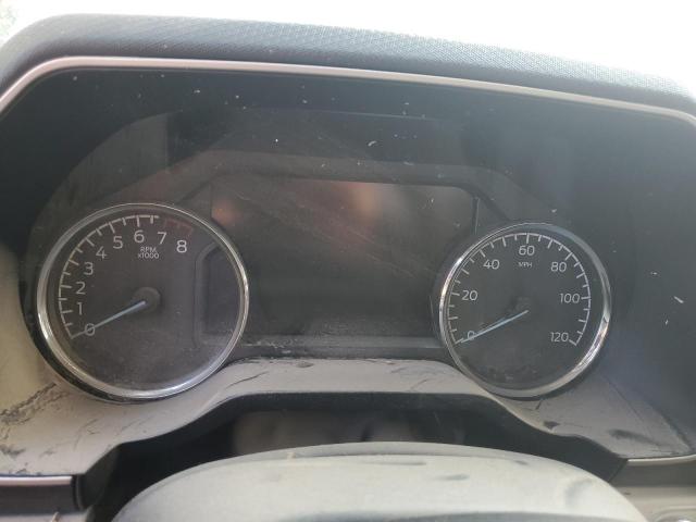 1FTEW1EB1MKF05897 Ford F150 SUPER