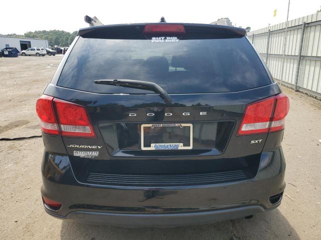 3C4PDCBB8HT605255 Dodge JOURNEY SX