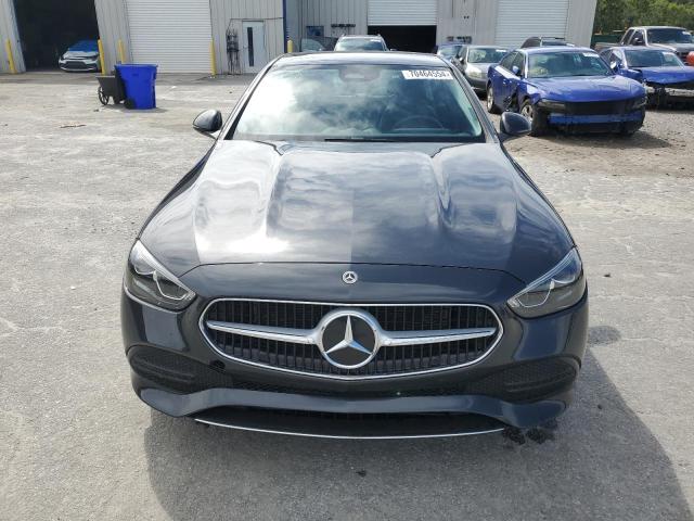 W1KAF4GB4NR020181 Mercedes-Benz C 300