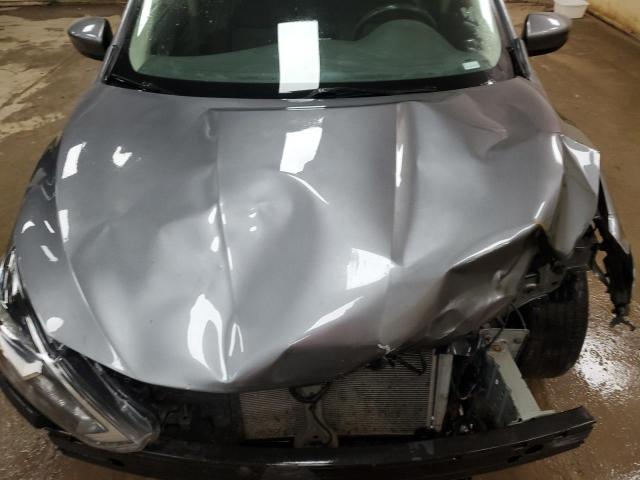 3N1AB7AP3KY428286 Nissan SENTRA S