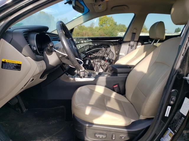 KNAGN4AD7E5068408 KIA OPTIMA HYB