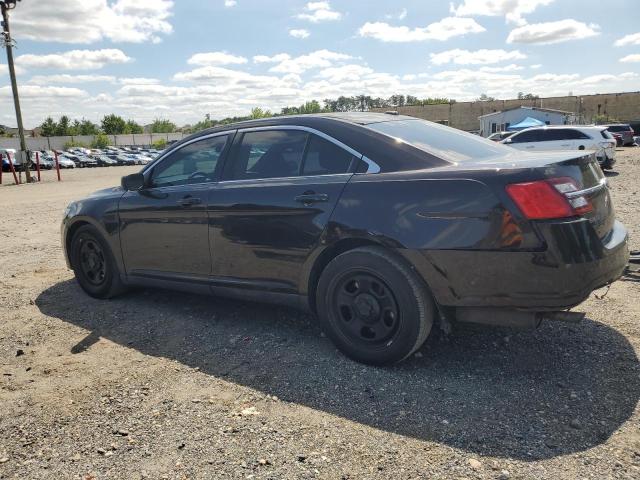 1FAHP2MK0FG190152 Ford TAURUS POL