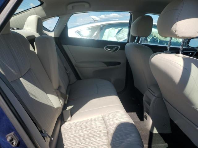 3N1AB7AP6HY263410 Nissan SENTRA S