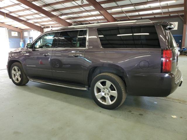 1GNSKJKC8GR459130 Chevrolet SUBURBAN K