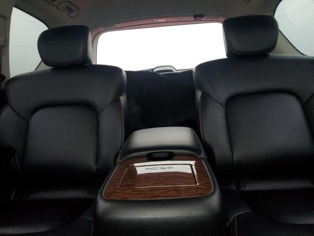 JN8AY2NEXH9702111 Nissan ARMADA PLA