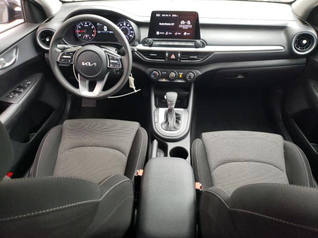 3KPF24AD7PE628278 KIA FORTE LX
