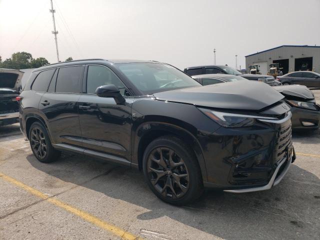 5TDABAB6XRS006288 Lexus Tx 500h F