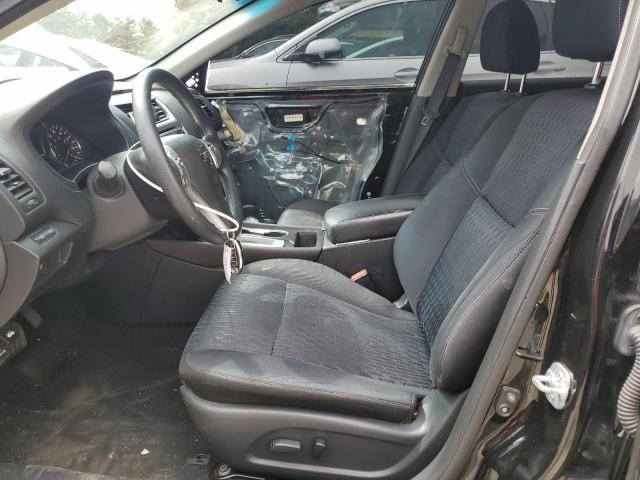 1N4AL3AP9HN307812 Nissan ALTIMA 2.5