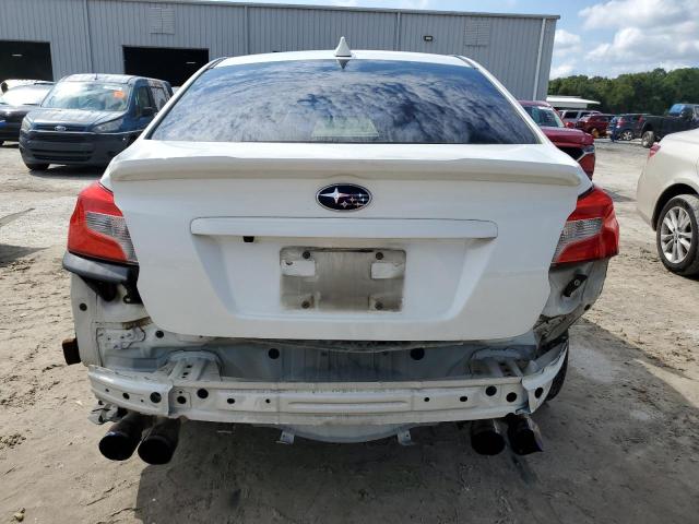JF1VA1C6XK9819482 Subaru WRX PREMIU