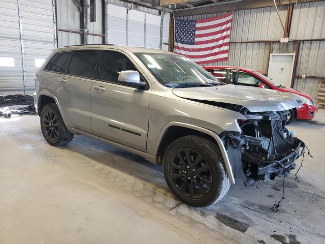 1C4RJFAG2LC209889 Jeep 2020