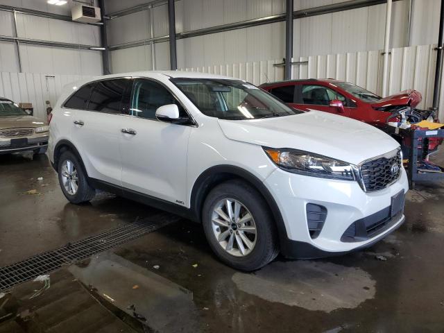 5XYPGDA3XLG640273 KIA SORENTO L
