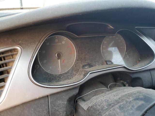 WAUKGAFL6EA011627 Audi S4 PRESTIG