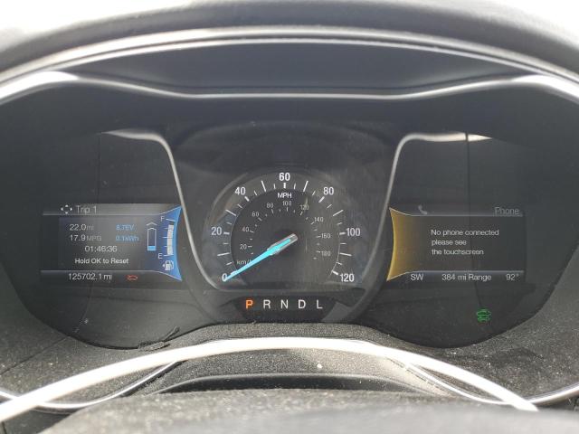 3FA6P0SU9GR291751 Ford FUSION TIT