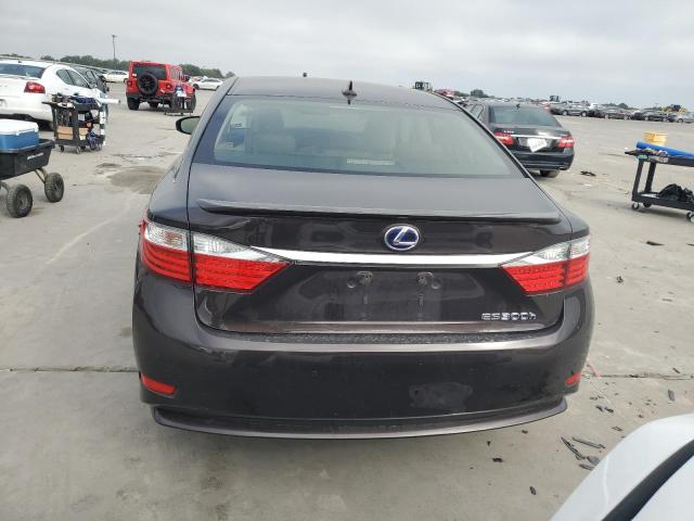 JTHBW1GG9E2053516 Lexus ES 300H