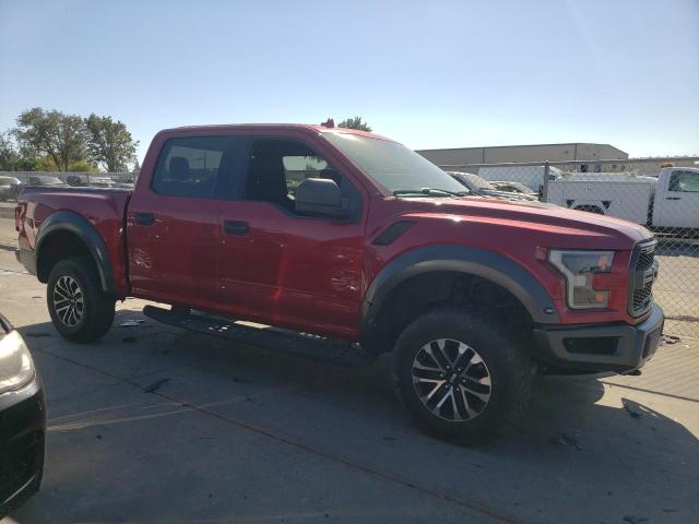 2020 FORD F150 RAPTO 1FTFW1RG7LFB28347  69696734