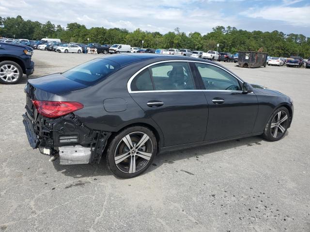 W1KAF4GB4NR020181 Mercedes-Benz C 300