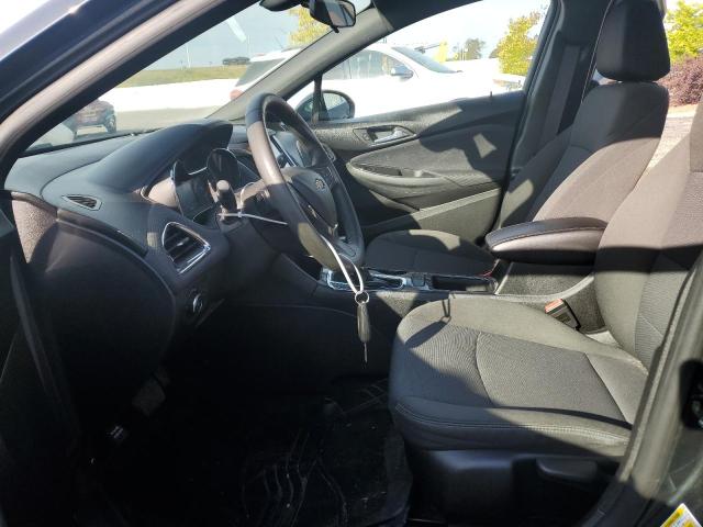 1G1BE5SM1H7171326 Chevrolet CRUZE LT