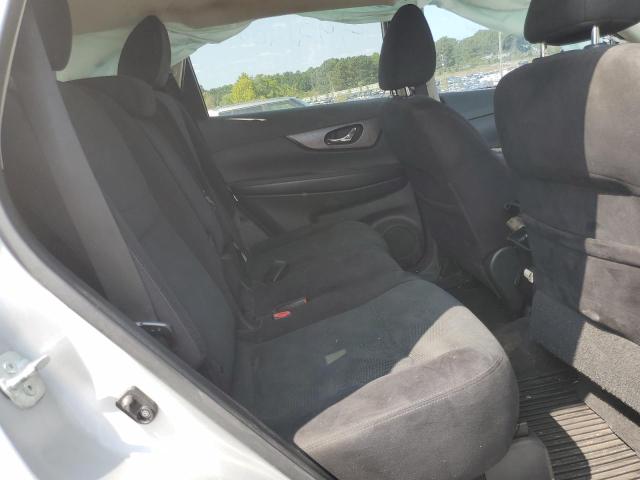 5N1AT2MT7FC786751 Nissan ROGUE S