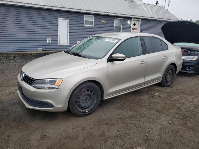 2014 VOLKSWAGEN JETTA SE 3VWD17AJ8EM302801  73404984