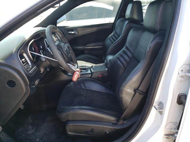 2C3CDXL93KH518630 Dodge CHARGER SR