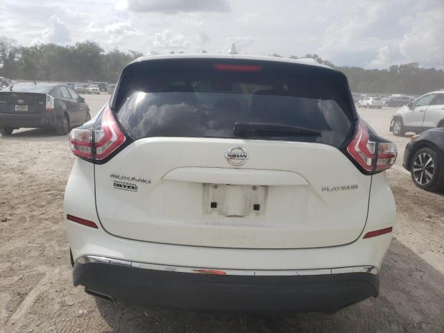 5N1AZ2MG9JN183072 Nissan MURANO S