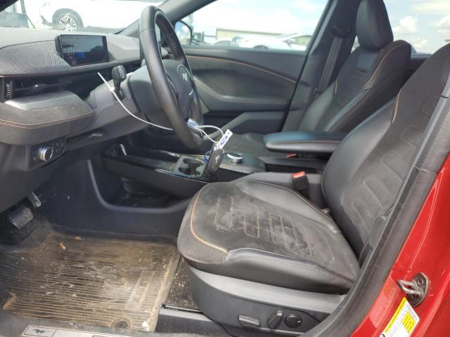3FMTK4SE6MME03079 Ford MUSTANG MA