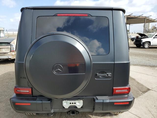 W1NYC6BJ6MX388795 Mercedes-Benz G 550