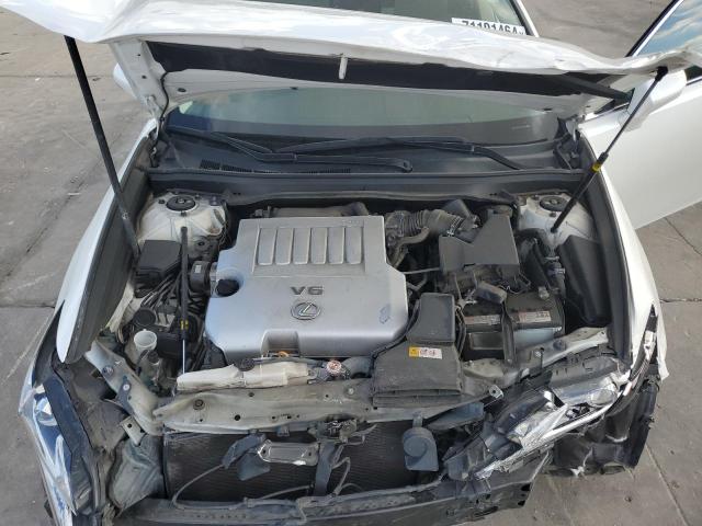 58ABK1GG0JU116390 Lexus ES 350